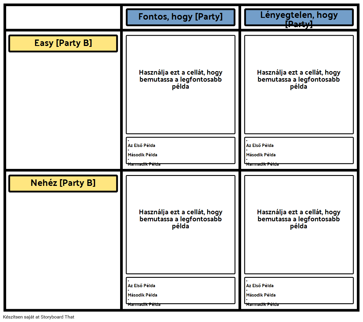 Common Ground Template 1