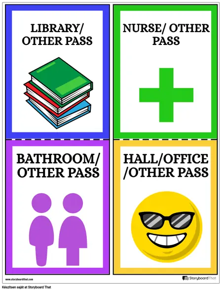 Hall Pass 2