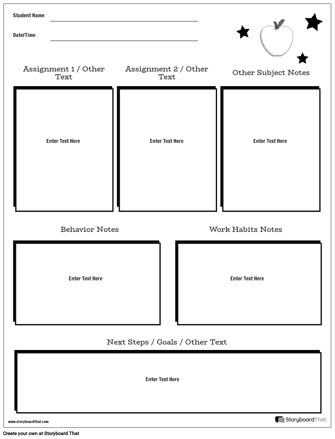 Konferencia 13 Storyboard Par Hu examples