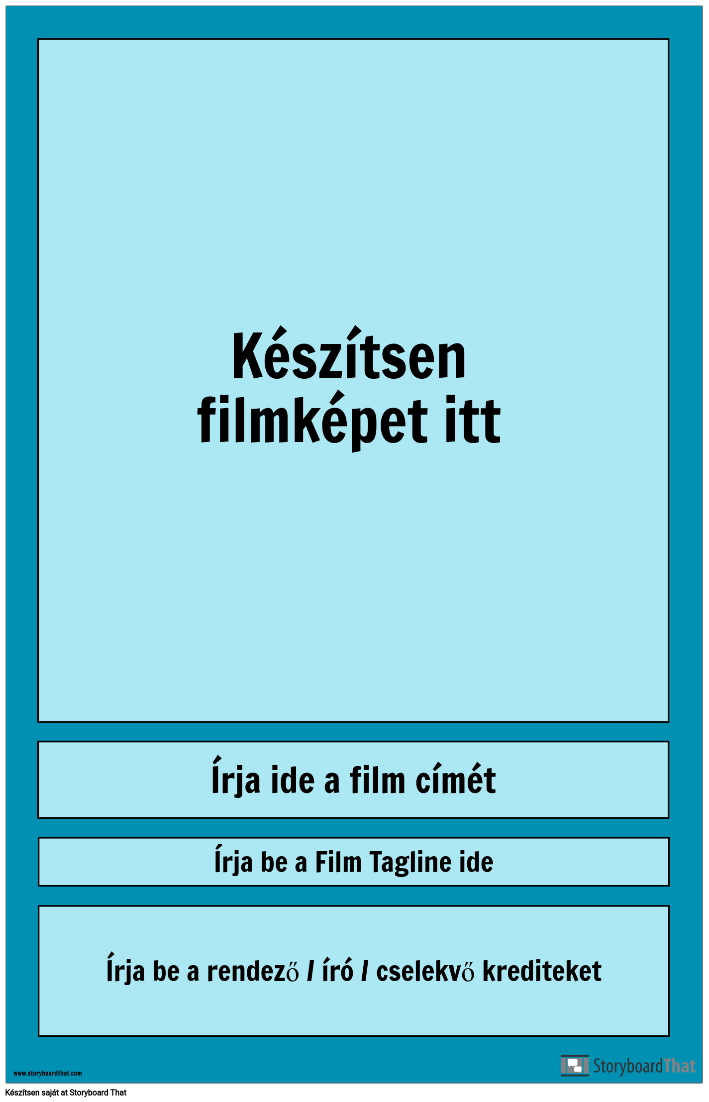 Filmplakát 1