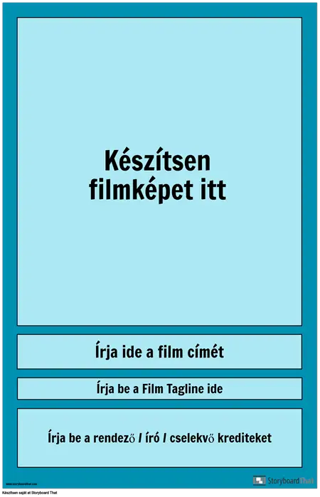 Filmplakát 1