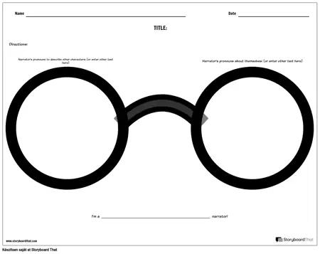 Nézőpont - Szemüveg