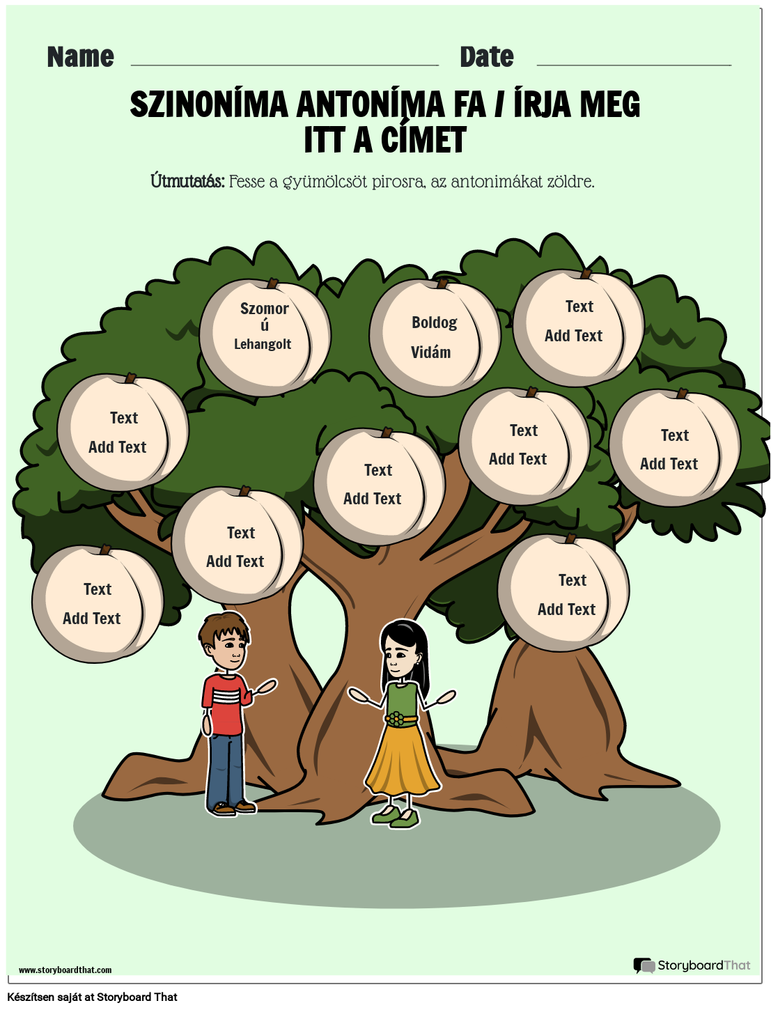 Szinonim k s Antonim k Munkalap Hu examples Szinonim k s Antonim k Munkalap Hu examples