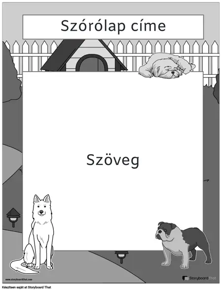 Szórólapsablonok — Online Szórólapkészítő — Egyedi Szórólapok Tervezése ...