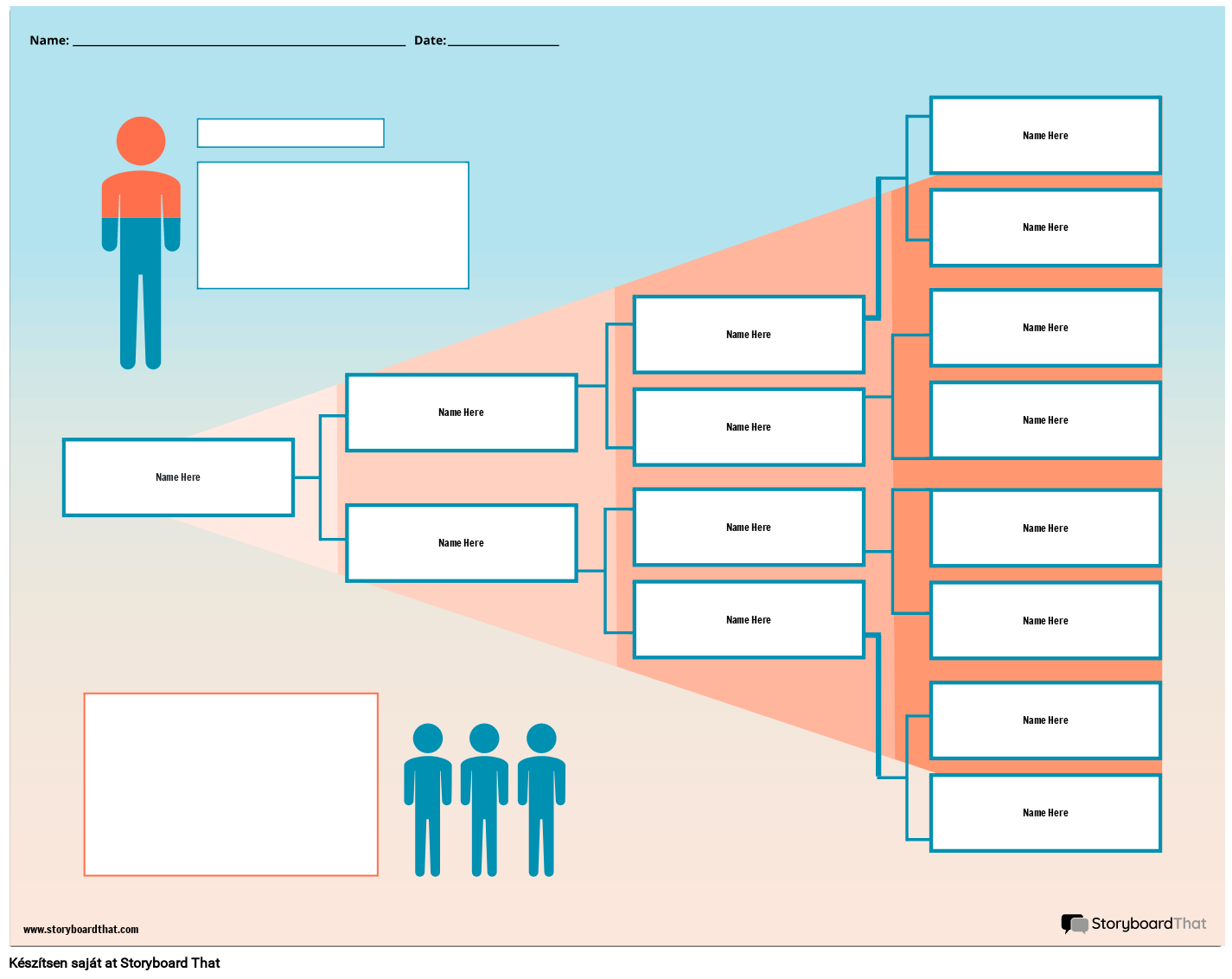 Új ED Családfa Sablon 4