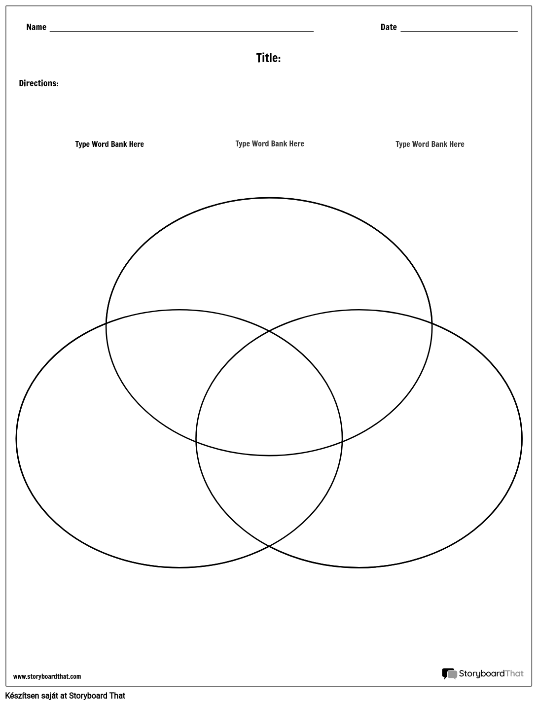 Venn -diagram - 3