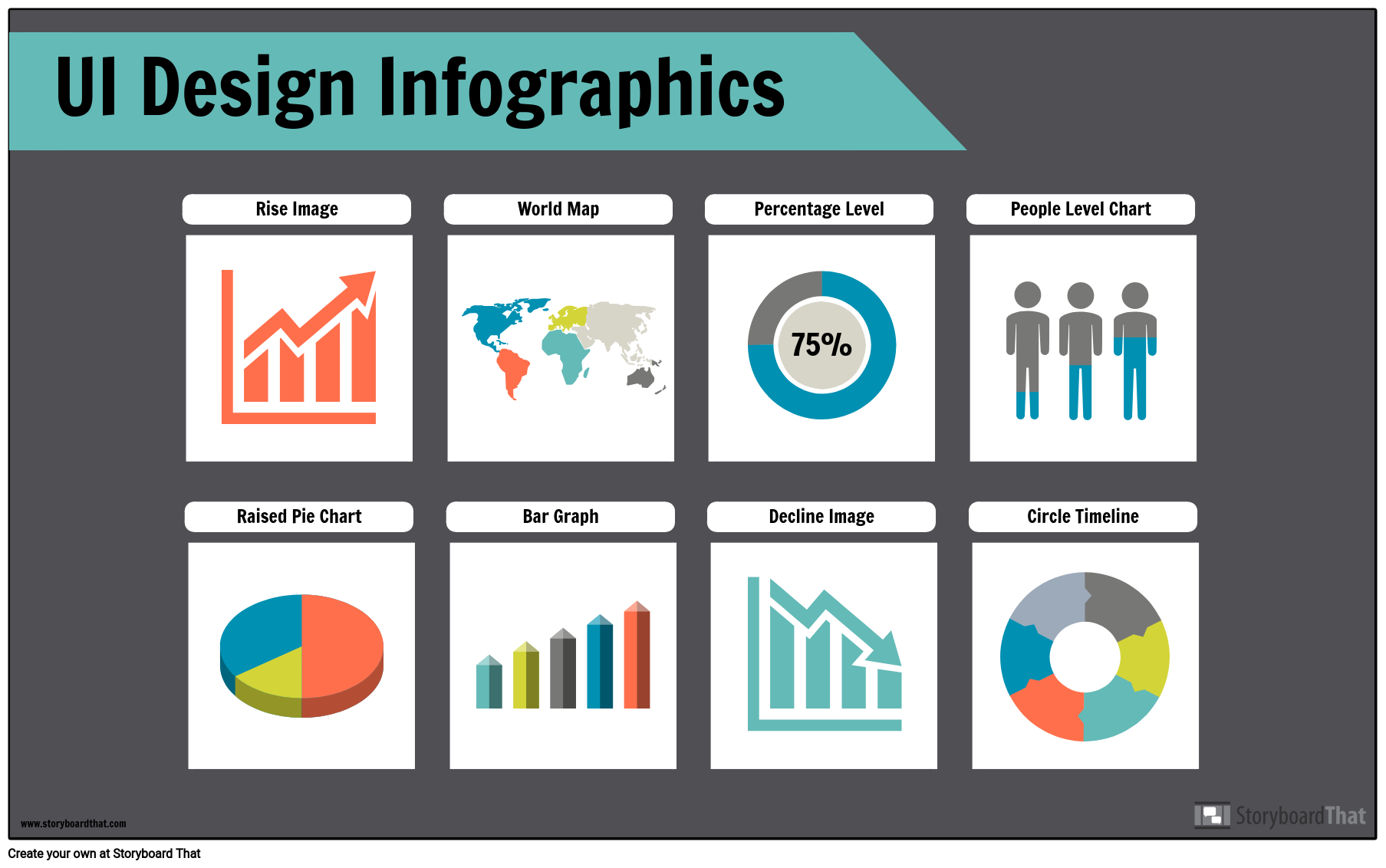 user-interface-free-infographic-maker