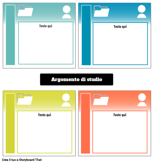 Caso di Studio 2
