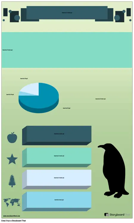 Infografica Sulla Classificazione Degli Animali