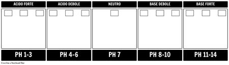 pH Scala Template