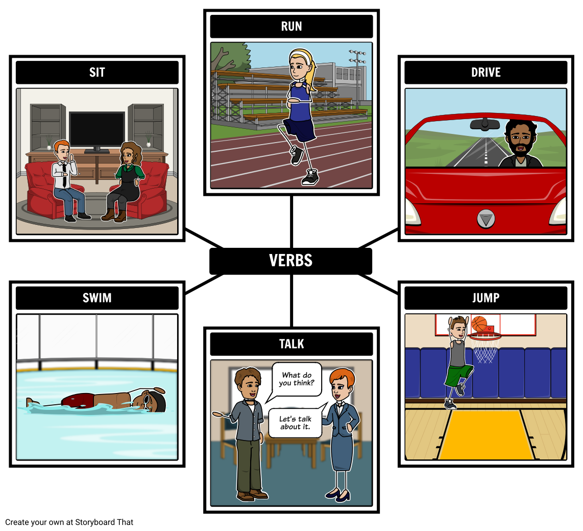 english-verbs-for-ells-teaching-verbs-with-comics