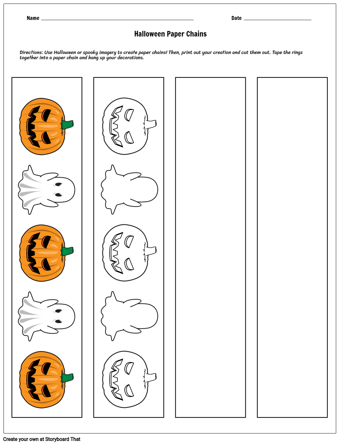 halloween-paper-chains-halloween-activities-for-kids