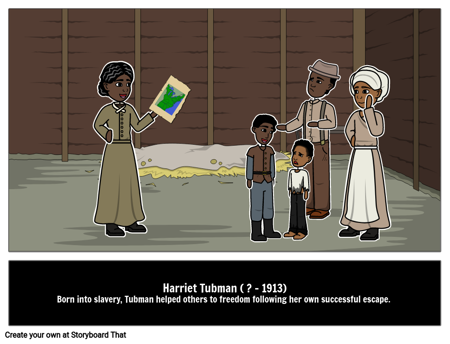 Historiska Personer — Inflytelserika Personer i Historien — Bilduppslagsverk | StoryboardThat