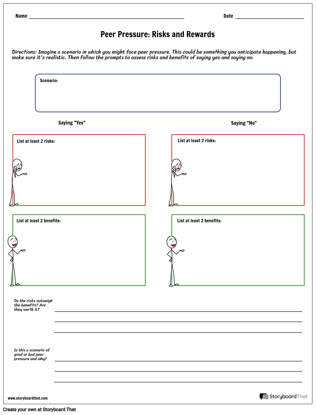 choices-and-consequences-worksheets-pdf-free-download-goodimg-co