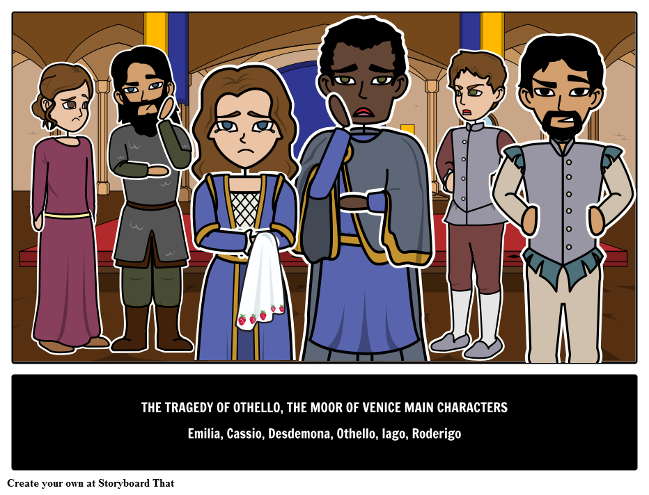 othello-character-relationships-shakespeare-learning-zone