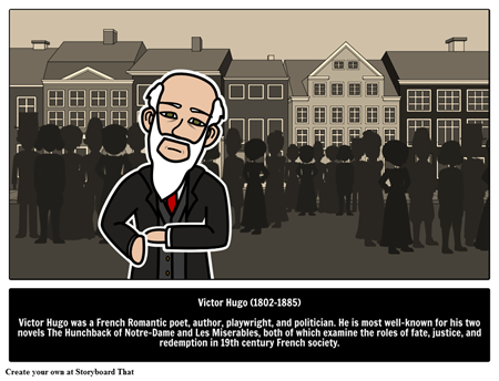 Historické Postavy — Vlivní Lidé v Dějinách — Obrazová Encyklopedie | StoryboardThat