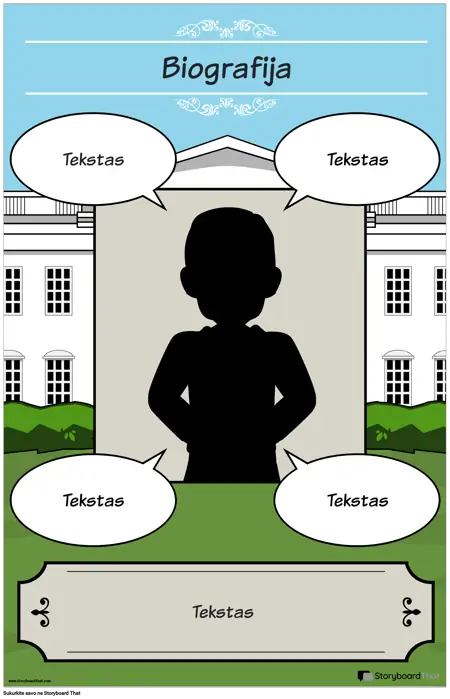 Biografija 2