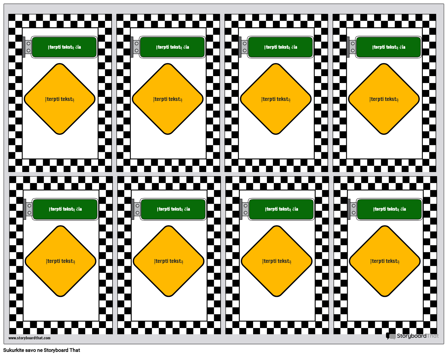 Individualus Kortų Lenktyninis Automobilis
