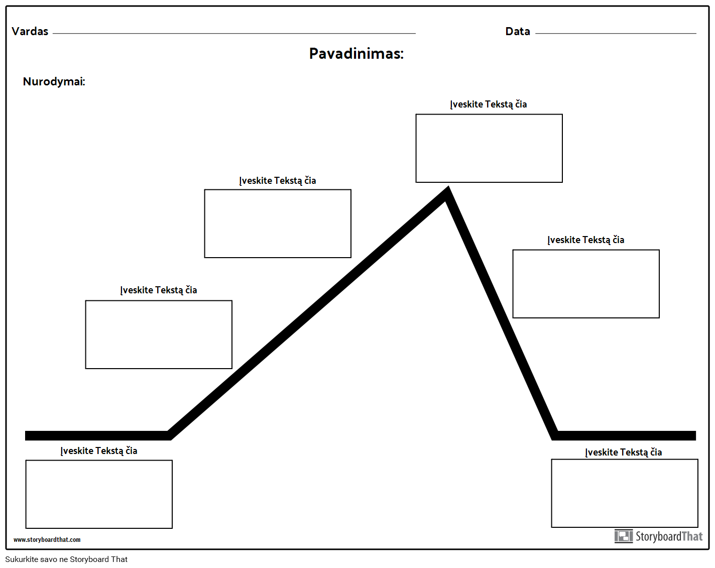 Sklypo Schema