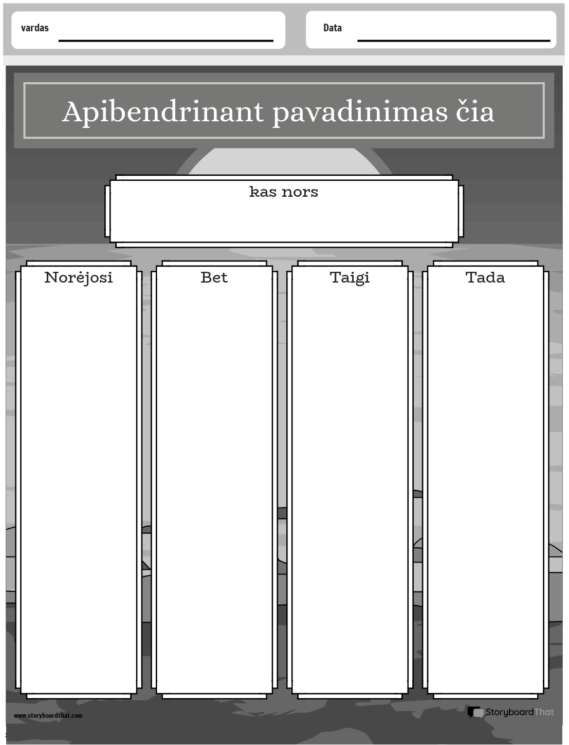 Sum Portretas Juodai Baltas 2