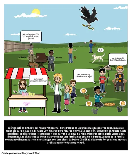 Tiesioginiai Objektai Įvardžiai - Creative Scenos