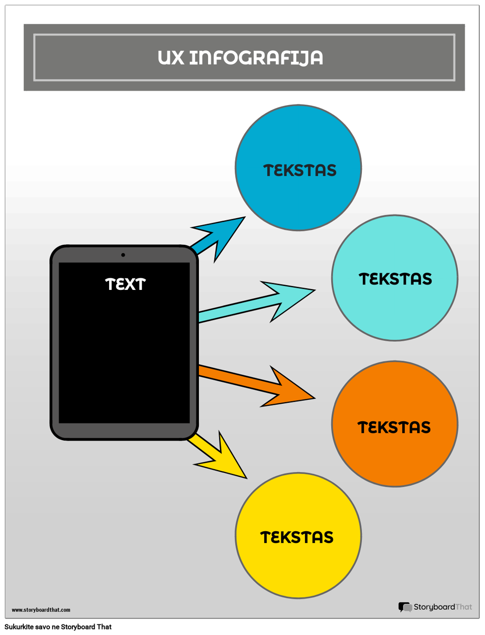 UX Dizainas 1