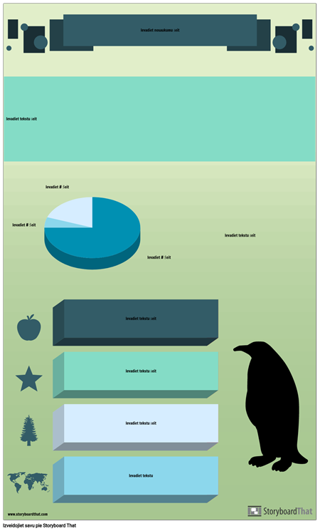 Dzīvnieku Klasifikācijas Infografika