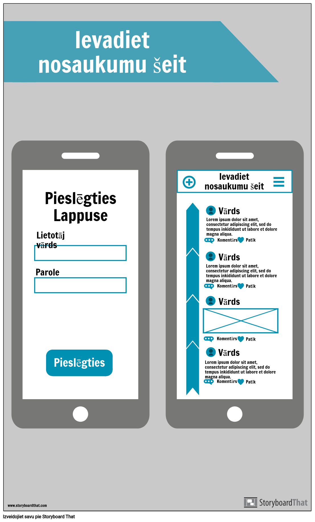 Mobile Wireframe-2