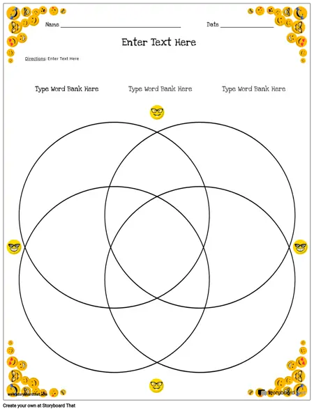 Venna Diagrammas 9. darblapa
