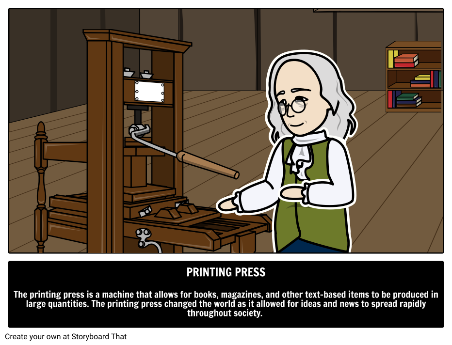 invention-of-the-printing-press-major-inventions