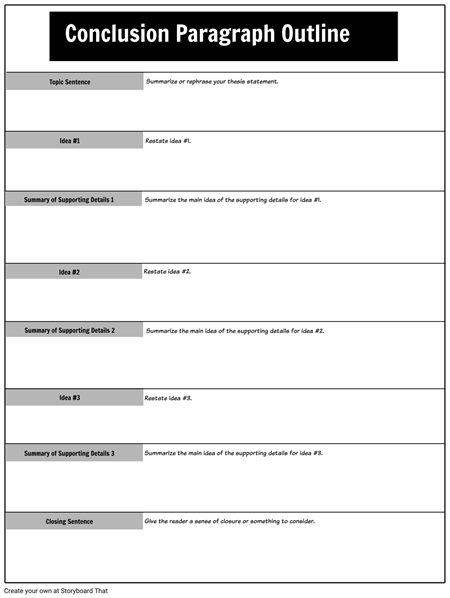 scaffolding writing assignments