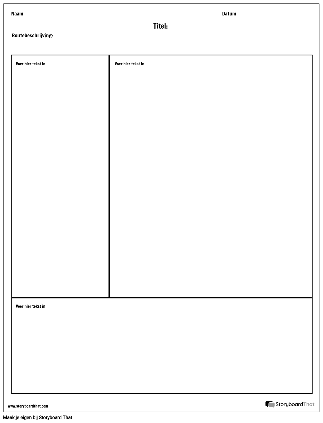 Cornell Notes - Basis
