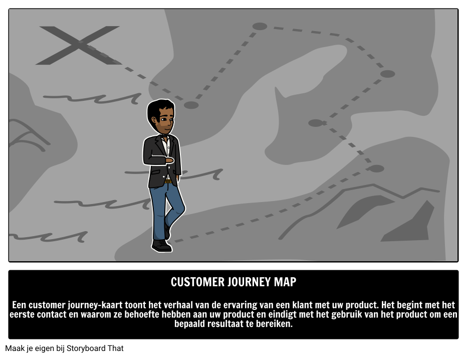 Customer Journey Map