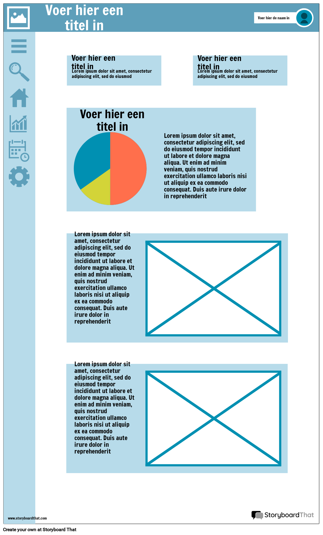 Dashboard Draadframe-1