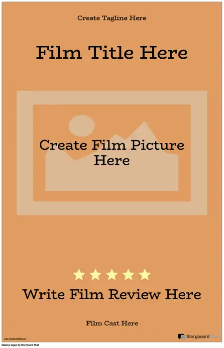 Filmposter 5