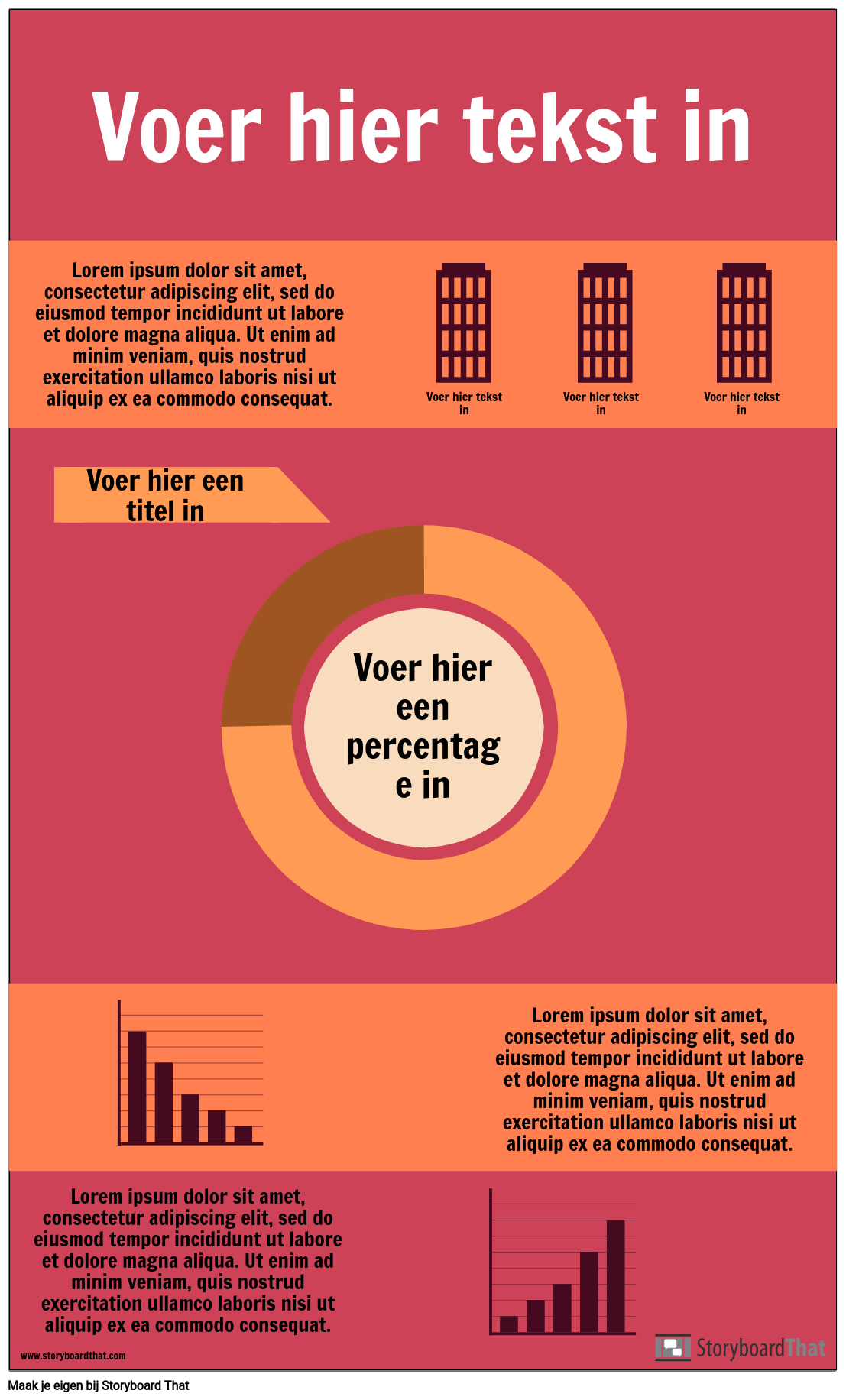 Rapportage Info 1 Storyboard by nl-examples