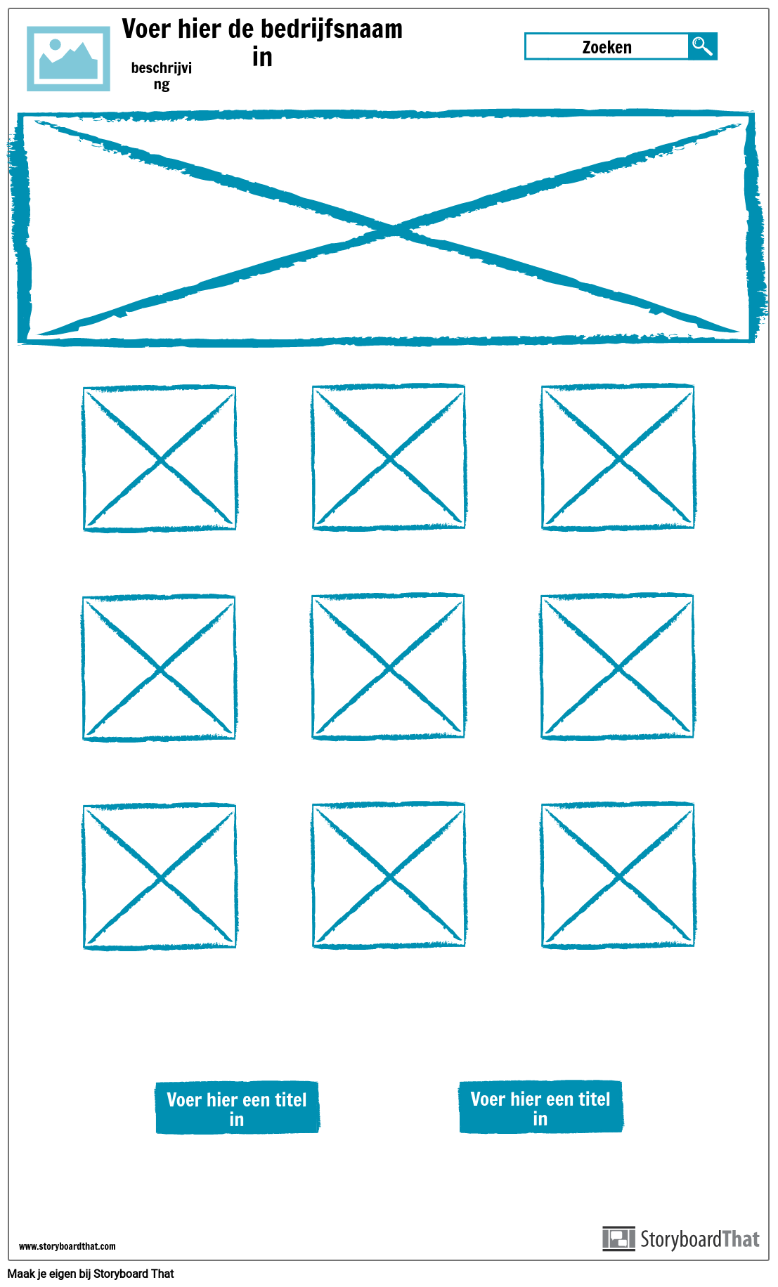 Schets Wireframe-3