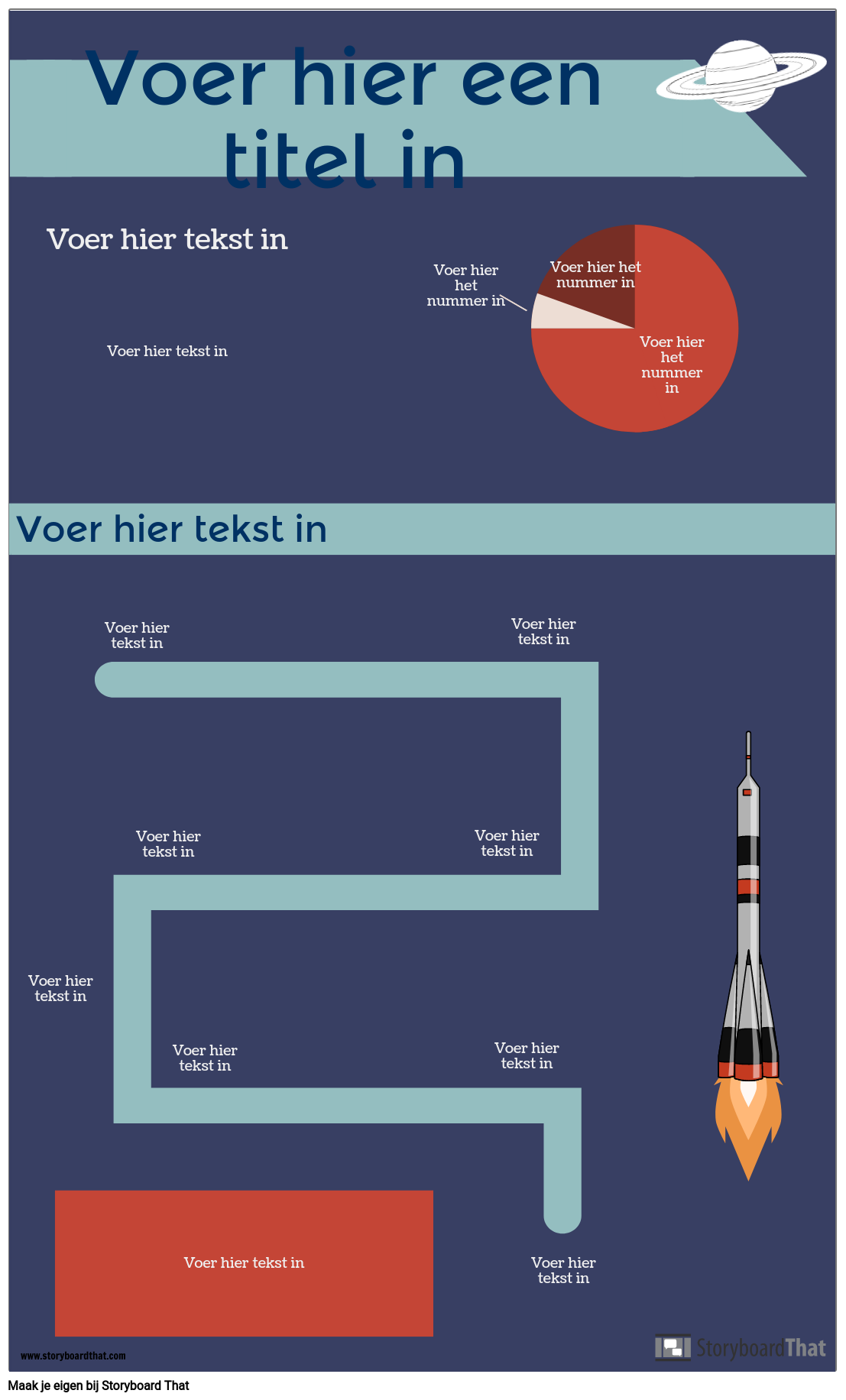 Space Infographic