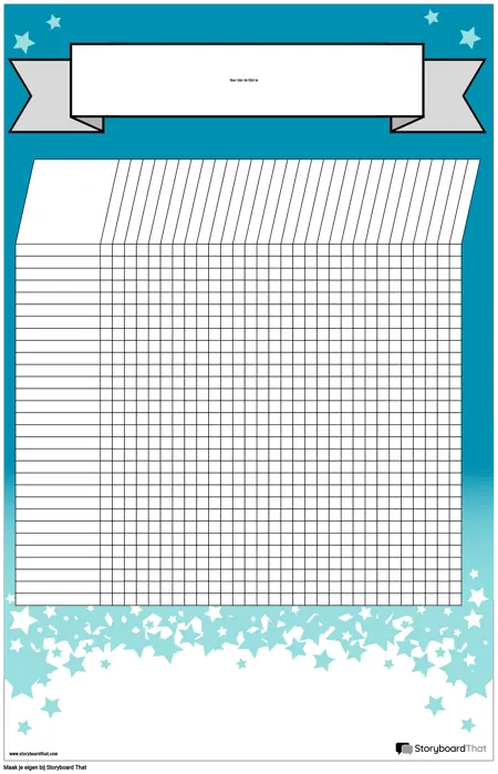 Studentenkaart Poster