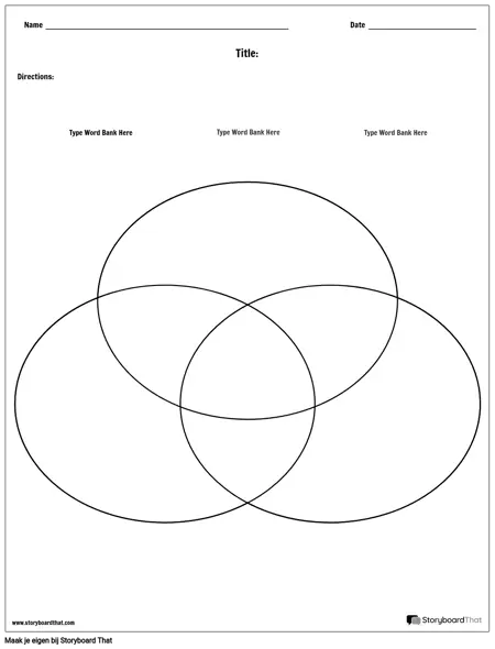 Venn-diagram - 3