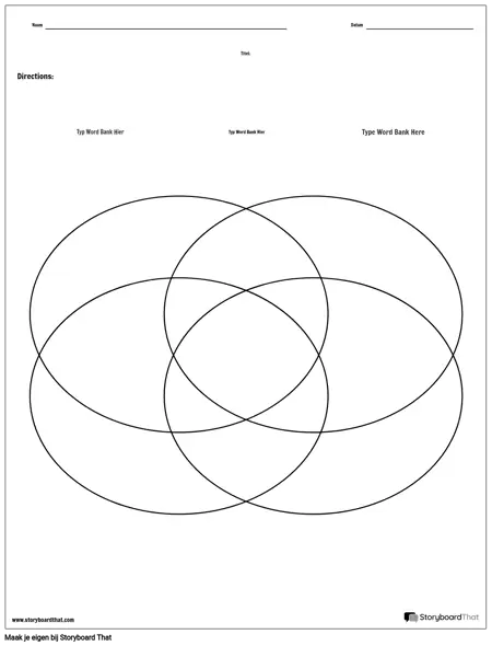 Venn-diagram - 4