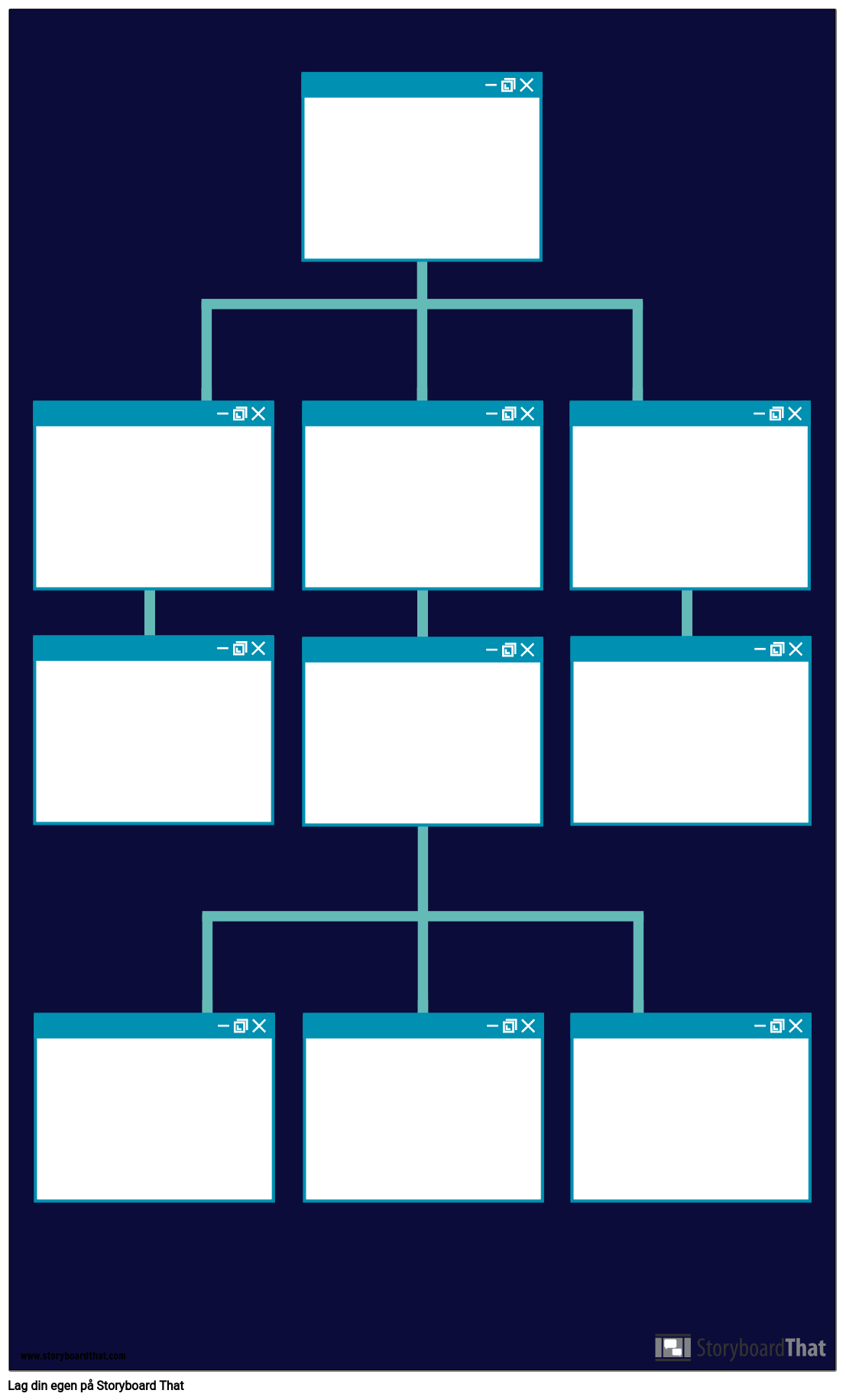 Download Brukerflow Wireframes | GRATIS Wireframe Tool