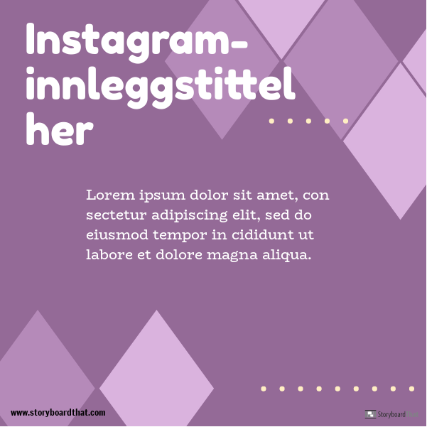 Corporate Instagram Post Mal 2