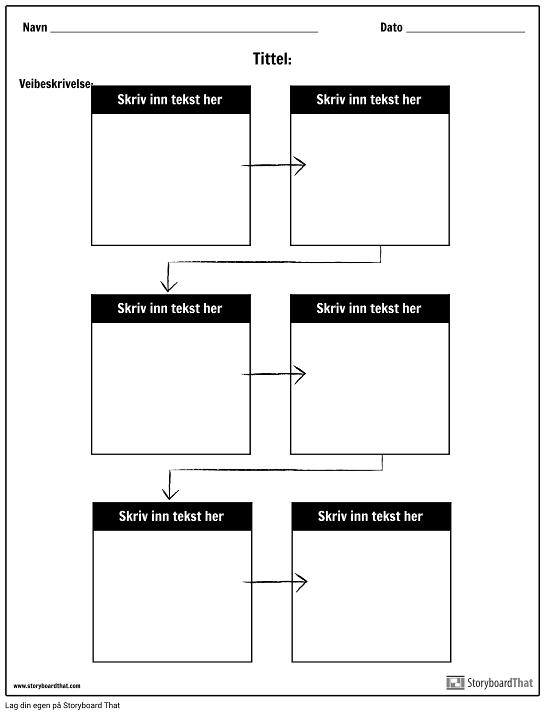 Flow Chart - 6