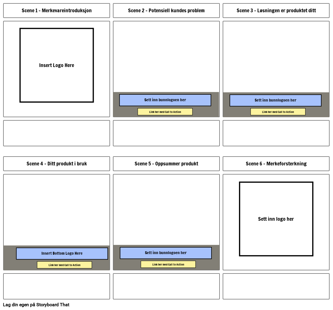 Merkeforsterker - mal