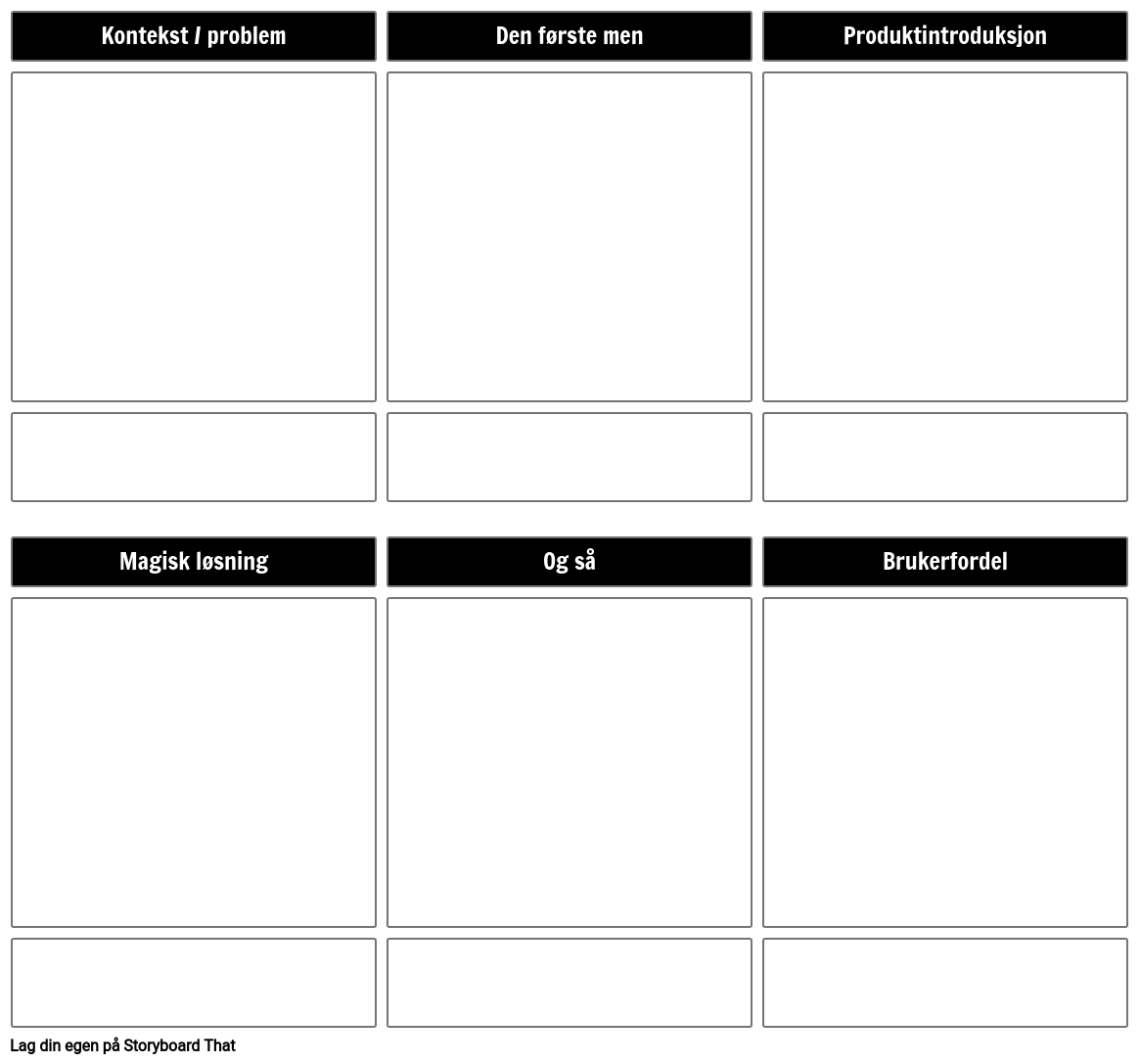 product-solution-benefit-template-storyboard-av-no-examples