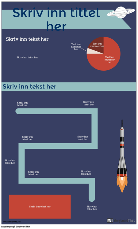 Space Infographic