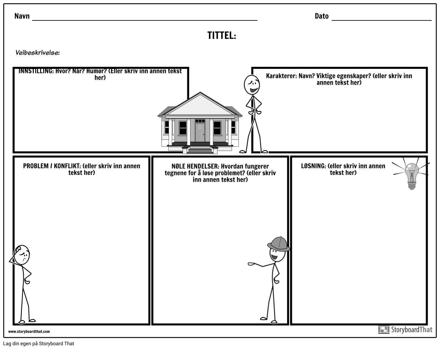 Story Map - Entry Bokser