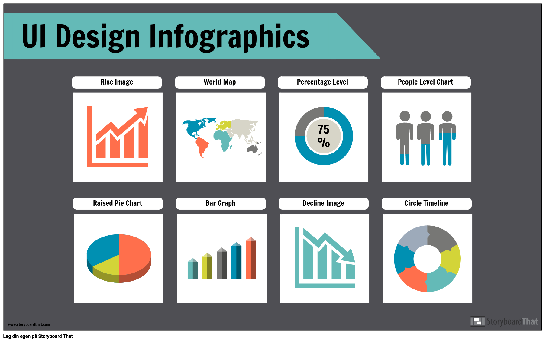 brukergrensesnitt-gratis-infographic-maker