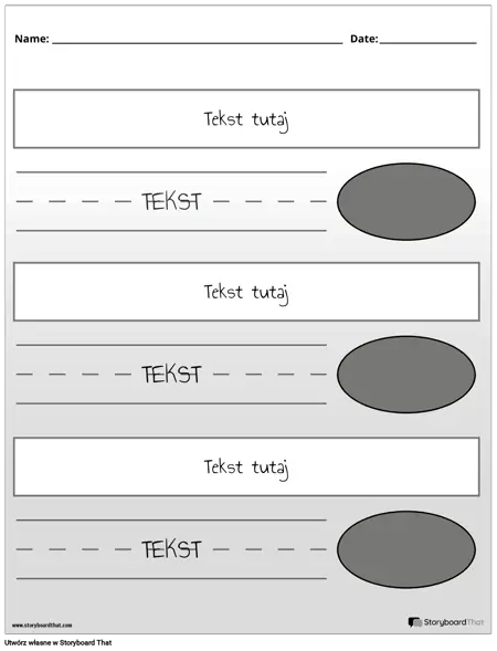 Comp Portret Czarno-biały 1